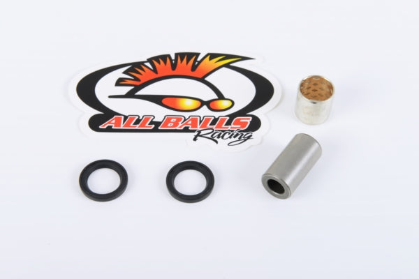 AllBallsRacing-SHOCK BEARING RR KIT HON ALLBALLS 29-5017 723980409877