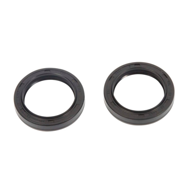 AllBallsRacing-FORK OIL SEAL KIT KAWA YAM ALLBALLS 55-110 723980410767
