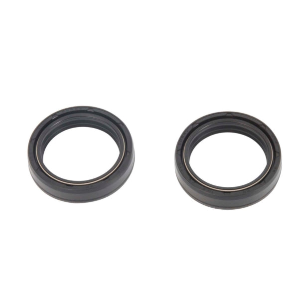 AllBallsRacing-FORK OIL SEAL KIT KAWA YAM DUCATI ALLBAL 55-112 723980410811