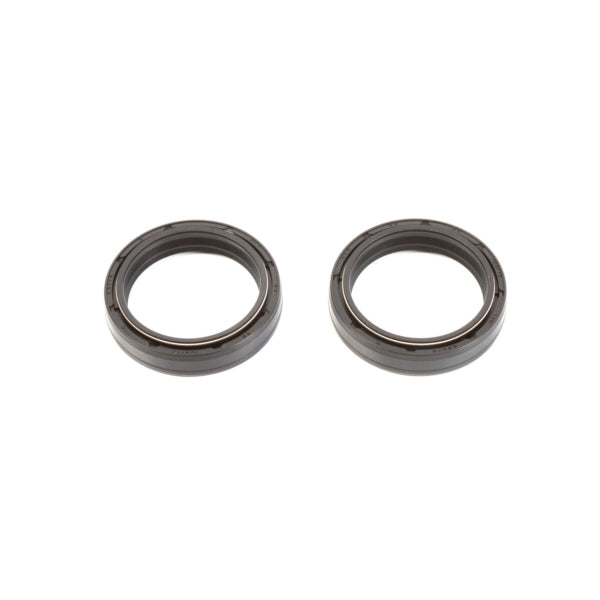 AllBallsRacing-FORK OIL SEAL KIT SUZ YAM APRILIA DUCATI 55-122 723980410668