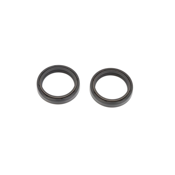 AllBallsRacing-FORK OIL SEAL KIT HON KAWA SUZ YAM DUCAT 55-123 723980410613