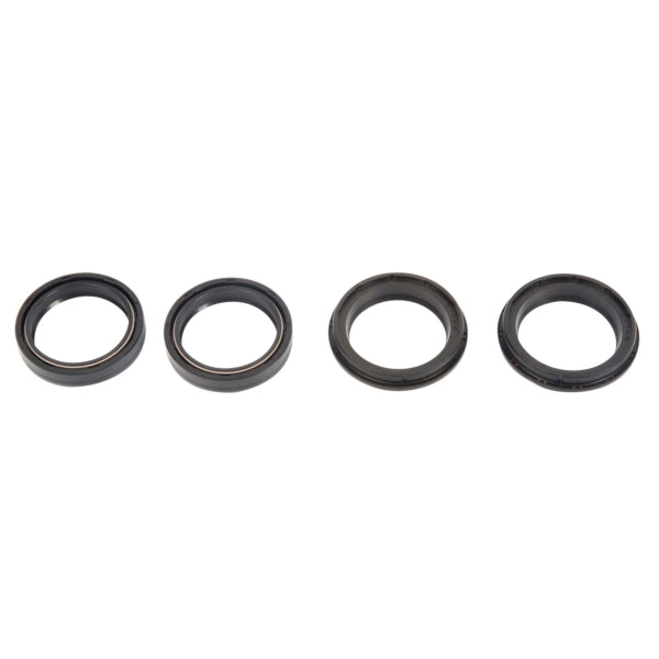 AllBallsRacing-FORK AND DUST SEAL KIT HON KAWA SUZ 56-139 723980420636