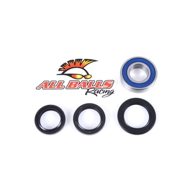 AllBallsRacing-LOWER STEERING BEARING & SEAL KIT 25-1462 723980405114