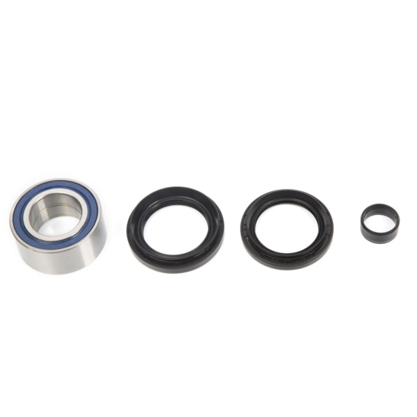 AllBallsRacing-WHEEL BEARING KIT FT HON ALLBALLS 25-1572 723980400591