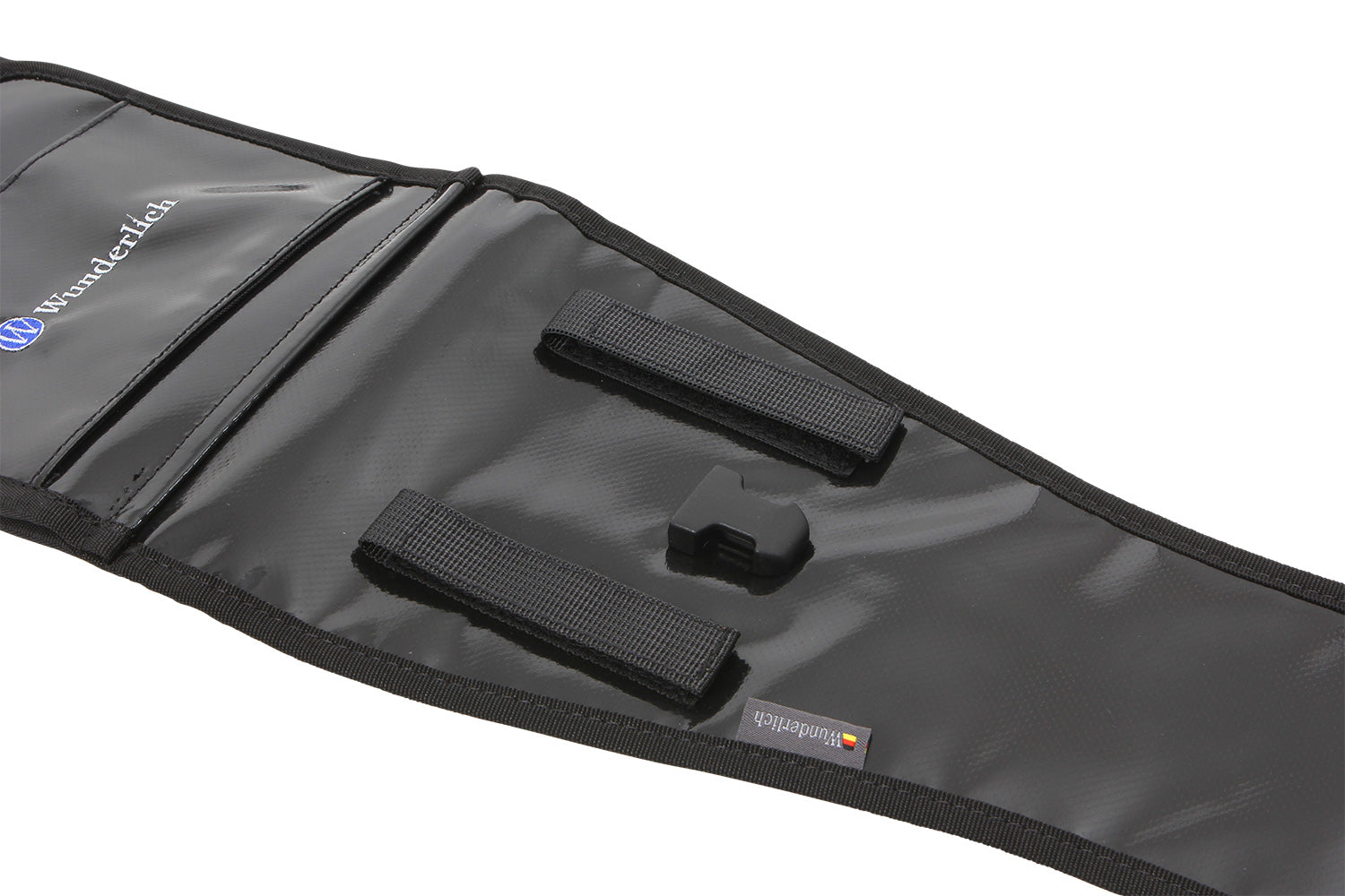 Wunderlich mounting system for ELEPHANT tank bag
S 1000 XR - complete your BMW ✔ Premium components ✔ Integrated design ➜ Order now