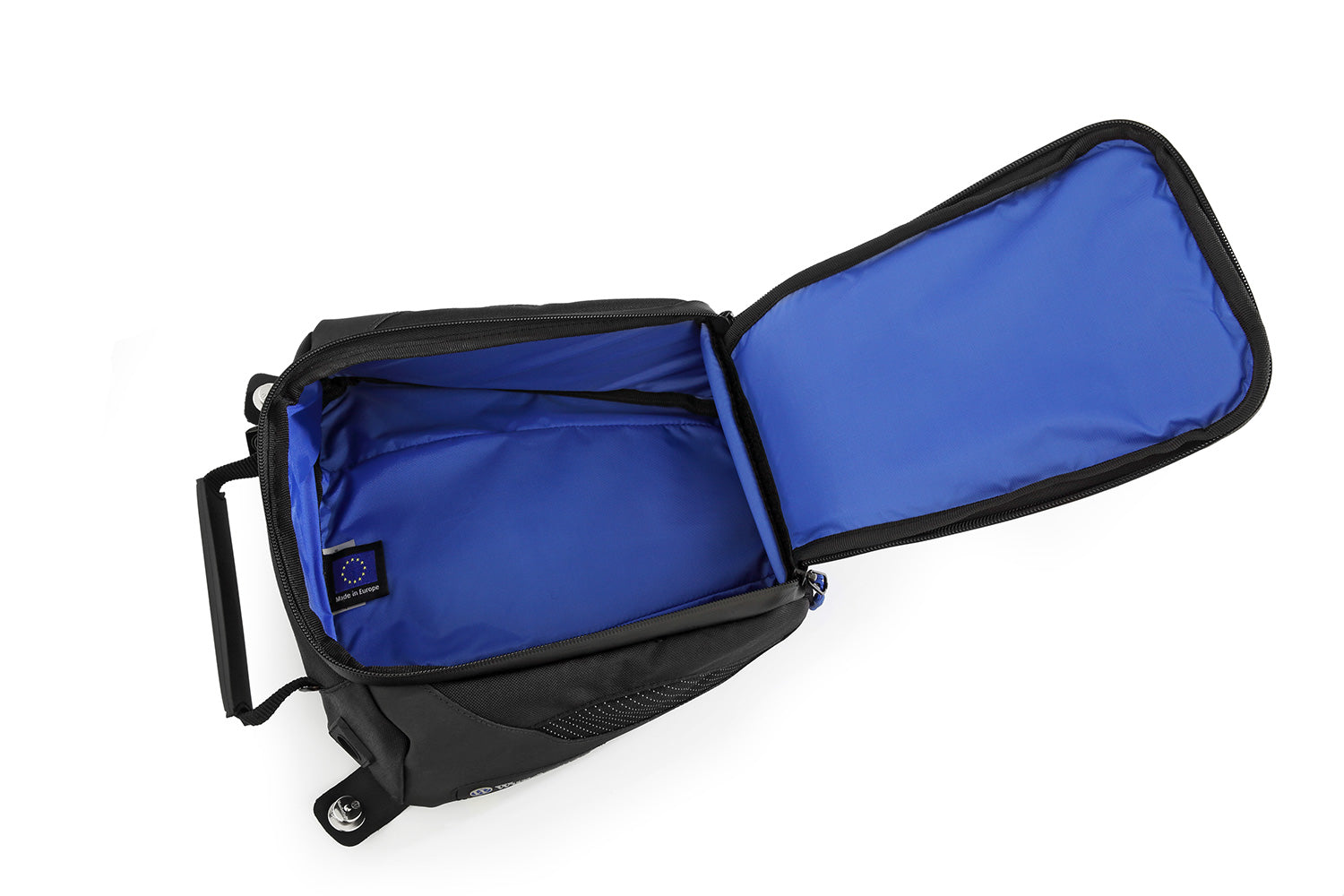 Wunderlich “ELEPHANT SPORT EDITION” tank bag S 1000 XR / M 1000 XR - complete your BMW ✔ Premium components ✔ Integrated design ➜ Order now