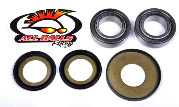 AllBallsRacing-STEERING BEARING KIT SUZ ALLBALLS 22-1058 723980413836