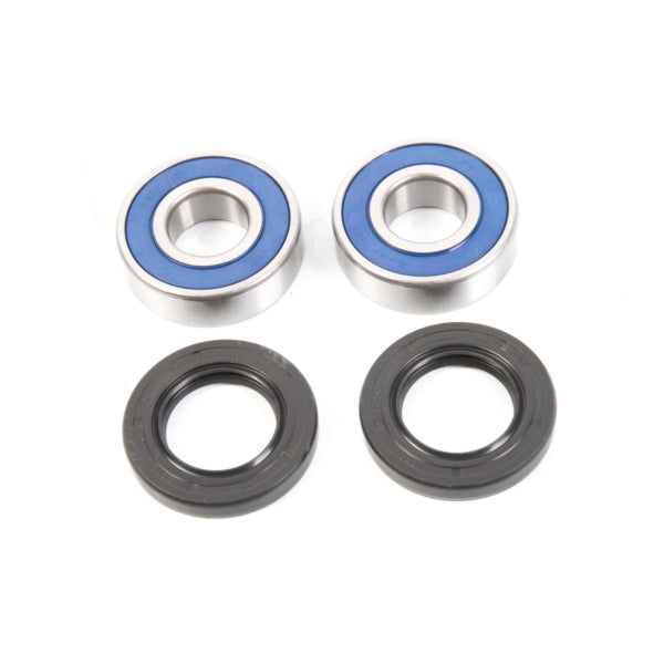 AllBallsRacing-WHEEL BEARING KIT FT VICTORY HON SUZ BMW 25-1379 723980406241