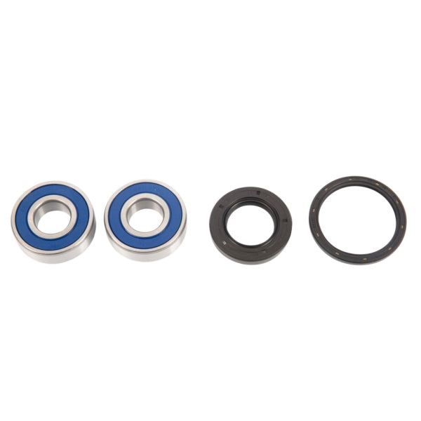 AllBallsRacing-WHEEL BEARING KIT FT HON SUZ ALLBALLS 25-1380 723980406418