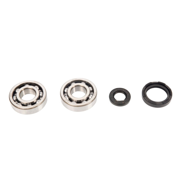 AllBallsRacing-CRANKSHAFT BEARING KIT YAM ALLBALLS 24-1027 723980414000