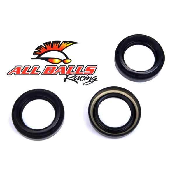 AllBallsRacing-DIFFERENTIAL SEAL KIT FT A/C ALLBALLS 25-2022-5 723980404582