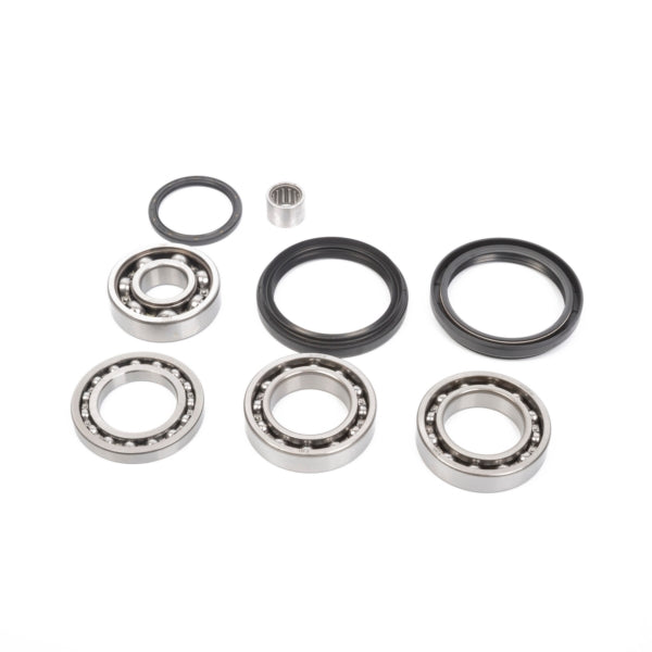 AllBallsRacing-DIFFERENTIAL BEARING/SEAL KIT RR 25-2072 723980401741