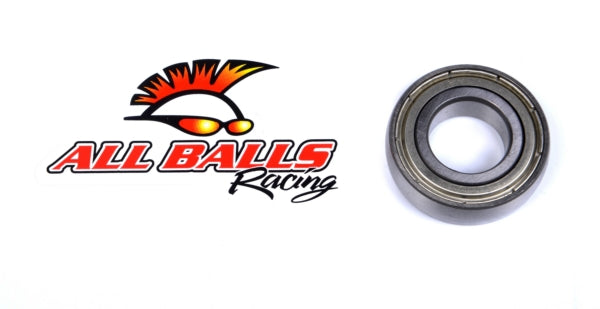 AllBallsRacing-STEERING BEARING KIT 25-1623 723980405169