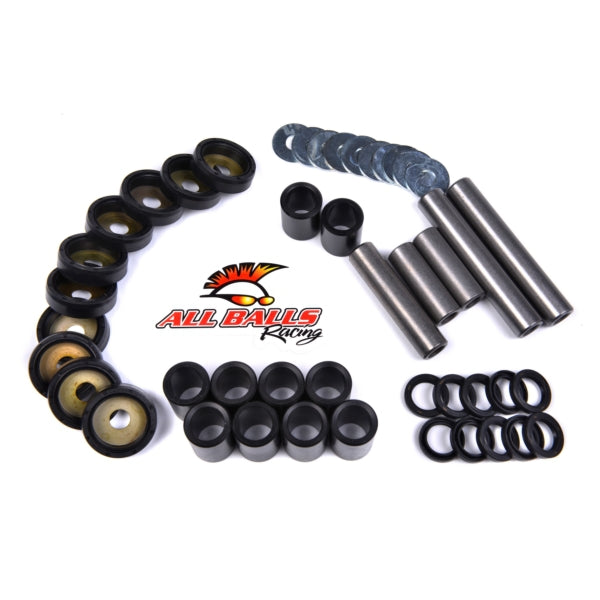 AllBallsRacing-INDEPENDENT SUSPENSION KIT RR SUZ 50-1075 723980419258