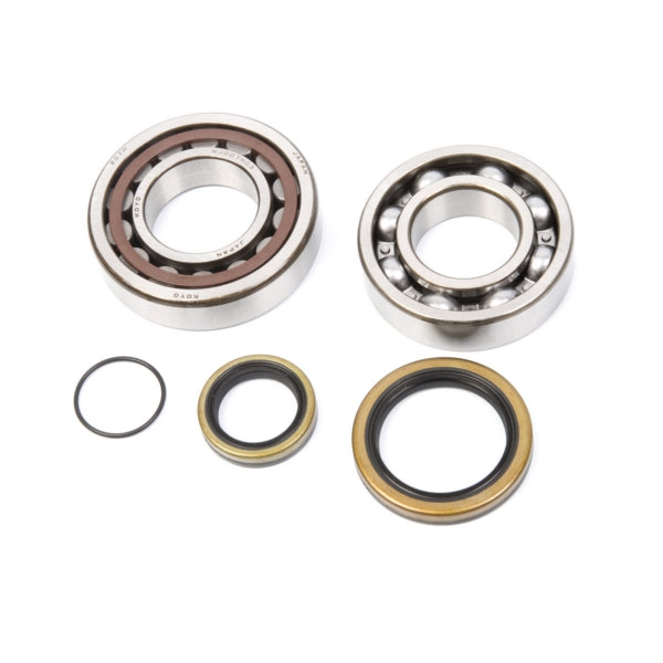 AllBallsRacing-CRANKSHAFT BEARING KIT KTM ALLBALLS 24-1098 723980414161