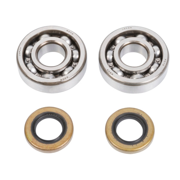 AllBallsRacing-CRANKSHAFT BEARING KIT KTM ALLBALLS 24-1102 723980414185