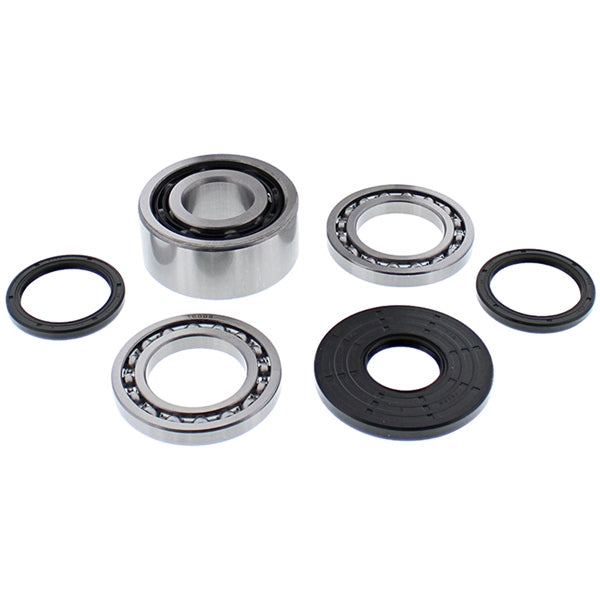 AllBallsRacing-DIFFERENTIAL BEARING/SEAL KIT FT 25-2115 613310796176