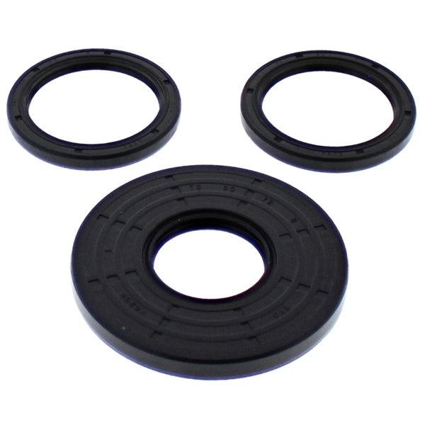AllBallsRacing-DIFFERENTIAL SEAL KIT FT POL ALLBALLS 25-2115-5 613310802549