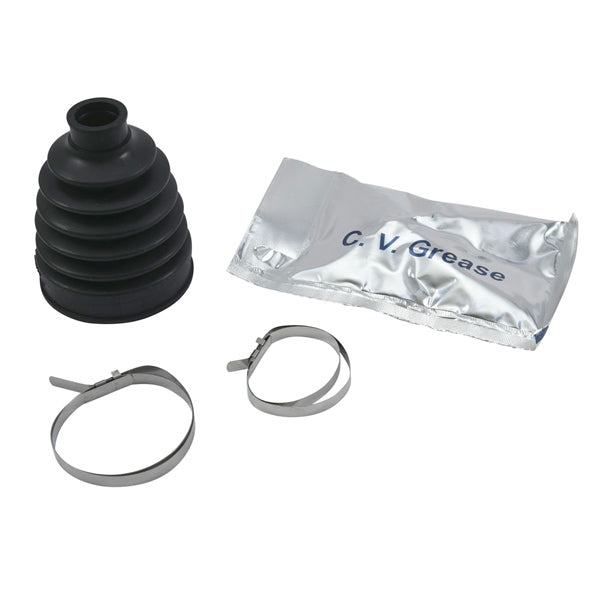 AllBallsRacing-CV BOOT KIT FT/OUTER YAM ALLBALLS 19-5043 613310803171