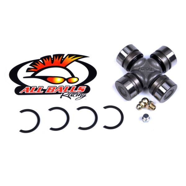 AllBallsRacing-UNIVERSAL JOINT ATV SUZ ALLBALLS 19-1001 723980402625