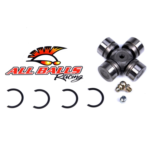 AllBallsRacing-UNIVERSAL JOINT ATV ALLBALLS 19-1004 723980402656