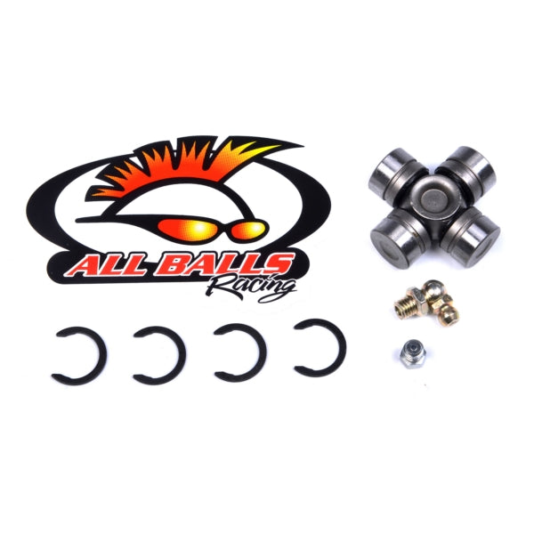 AllBallsRacing-UNIVERSAL JOINT ATV KAWA ALLBALLS 19-1010 723980402717