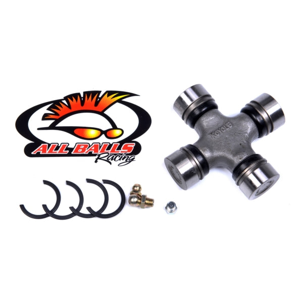 AllBallsRacing-UNIVERSAL JOINT ATV POL ALLBALLS 19-1011 723980402724