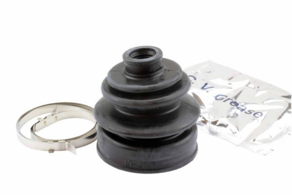 AllBallsRacing-CV BOOT KIT FT POL ALLBALLS 19-5009 723980402014