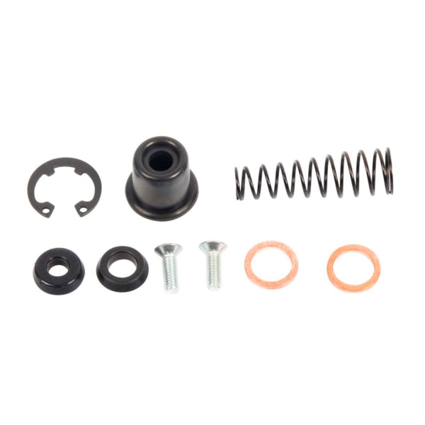 AllBallsRacing-MASTER CYLINDER REBUILD KIT FT/RR 18-1004 723980404810