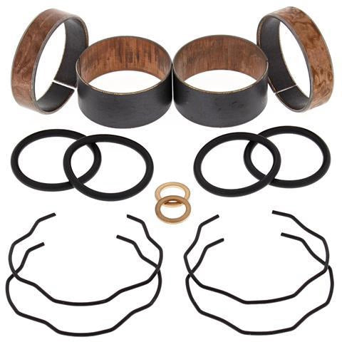 AllBallsRacing-FORK BUSHING KIT STREET HON ALLBALLS 38-6095 723980410170