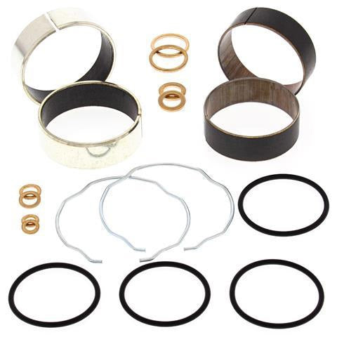 AllBallsRacing-FORK BUSHING KIT STREET HON KAW SUZ YAM 38-6085 723980410248