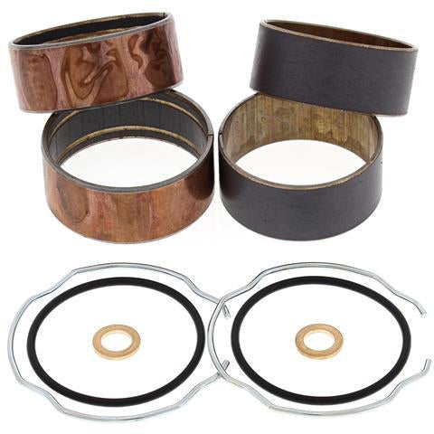 AllBallsRacing-FORK BUSHING KIT STREET HON KAWA 38-6092 723980410194
