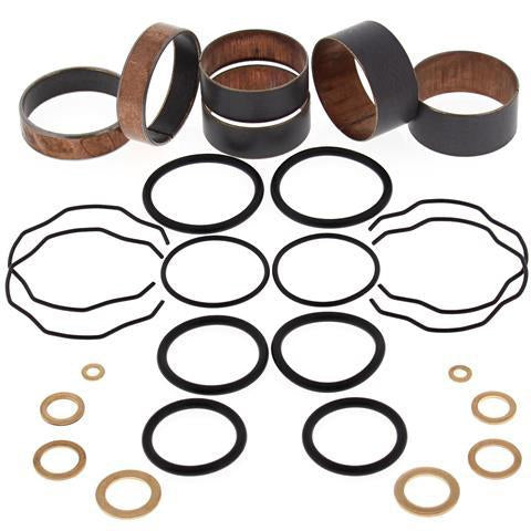 AllBallsRacing-FORK BUSHING KIT STREET HON ALLBALLS 38-6096 723980410125