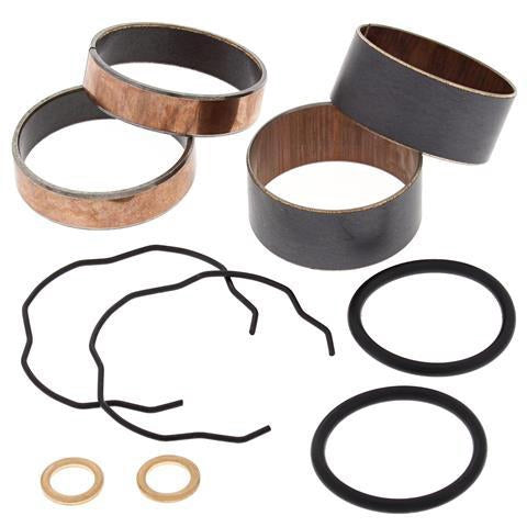 AllBallsRacing-FORK BUSHING KIT STREET KAWA SUZ YAM 38-6039 723980410255