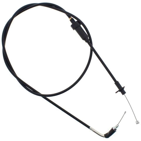 AllBallsRacing-THROTTLE CABLE POL ALLBALLS 45-1150 723980403820