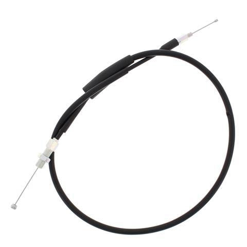 AllBallsRacing-THROTTLE CABLE A/C & C-AM ALLBALLS 45-1115 723980403691