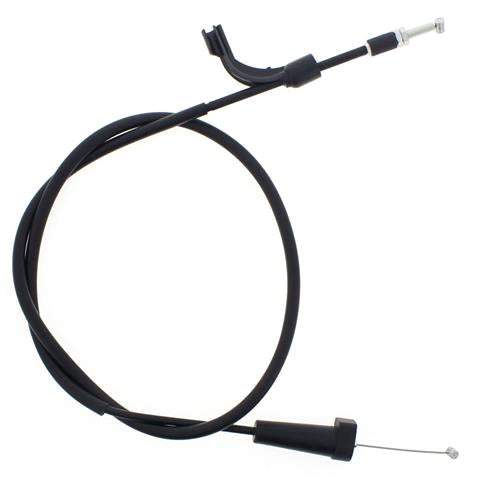AllBallsRacing-THROTTLE CABLE A/C ALLBALLS 45-1166 723980403974