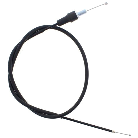AllBallsRacing-THROTTLE CABLE HON ALLBALLS 45-1061 723980403295