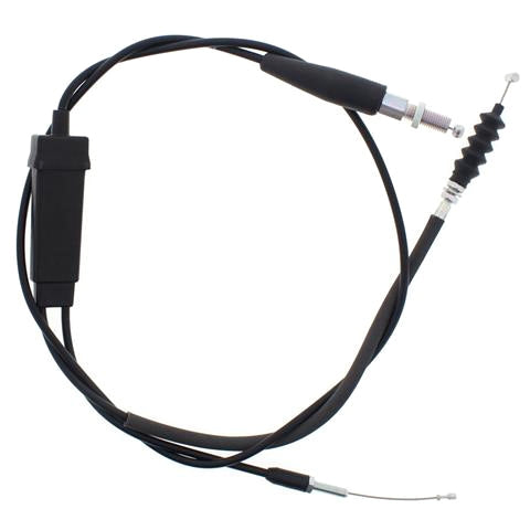 AllBallsRacing-THROTTLE CABLE POL ALLBALLS 45-1164 723980403950