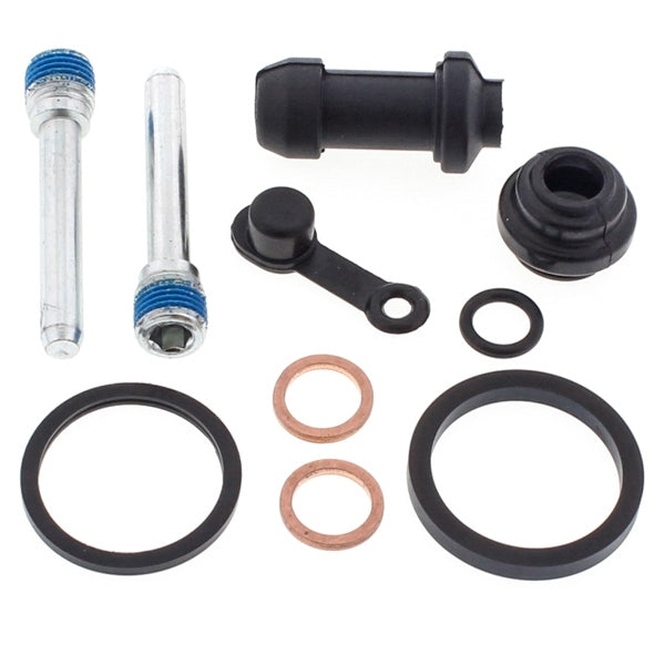 AllBallsRacing-CALIPER REBUILT KIT RR SUZ ALLBALLS 18-3040 723980405343