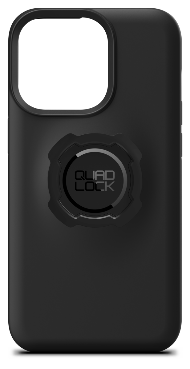 Quadlock - Case for Iphone