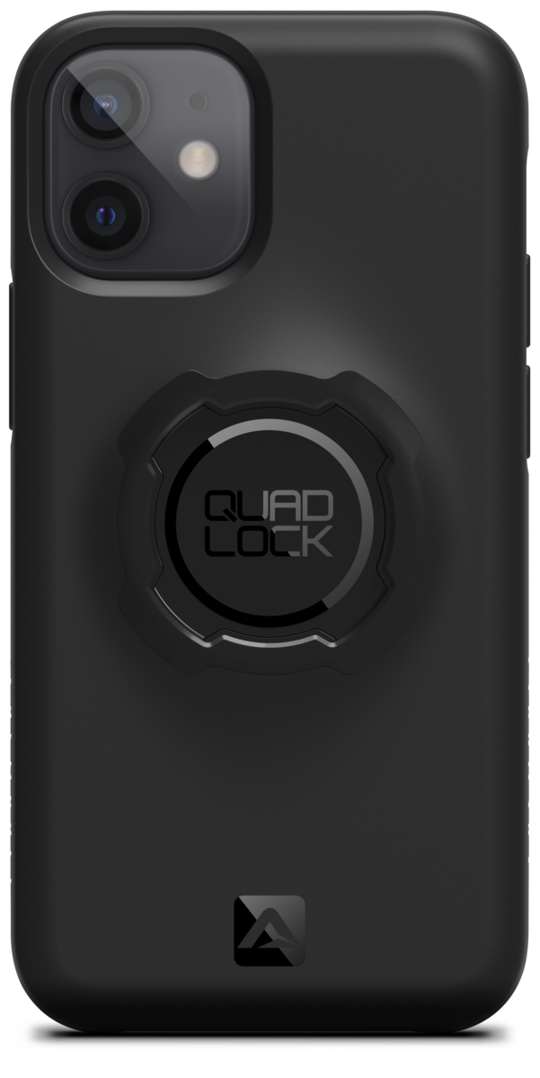 Quadlock - Case for Iphone