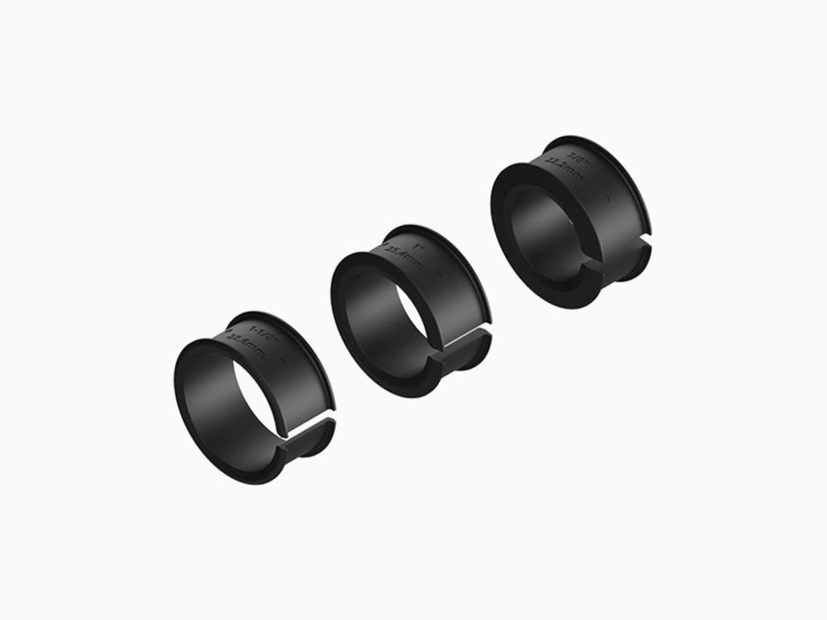 Quadlock - Replacement Parts
