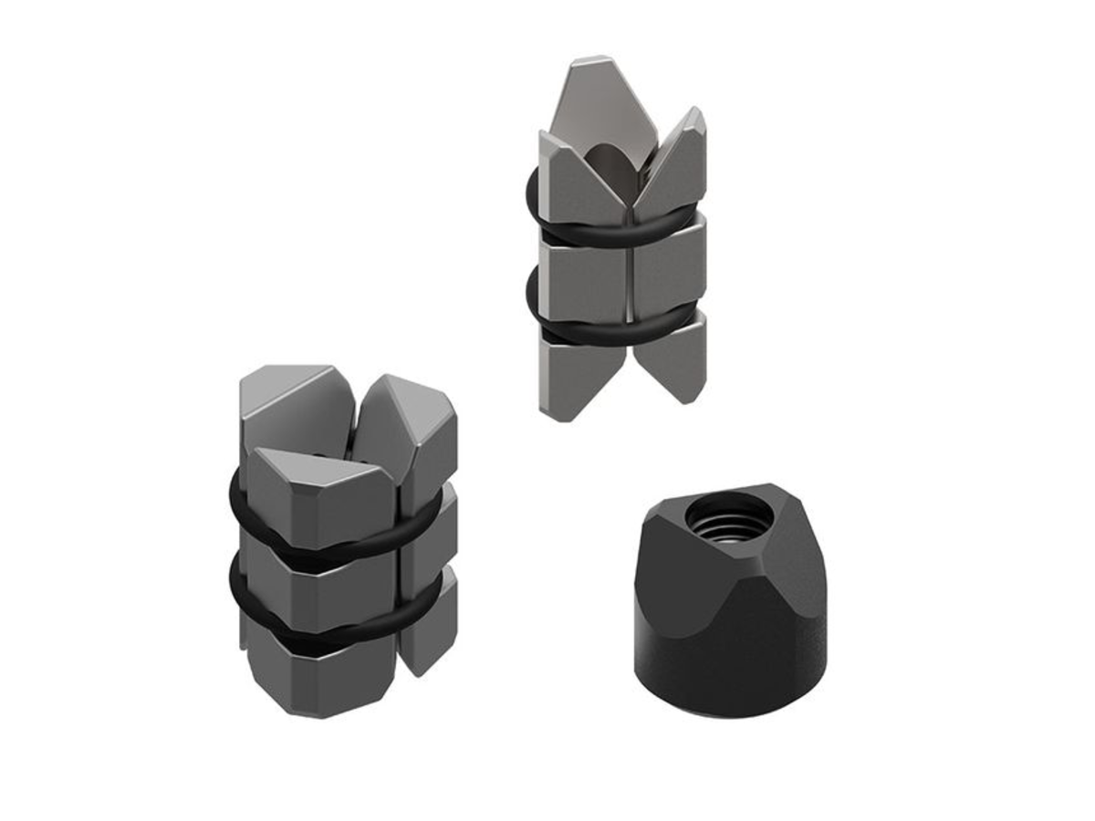 Quadlock - Replacement Parts