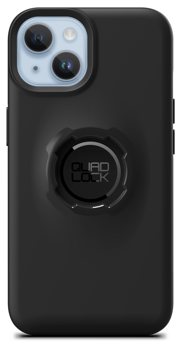 Quadlock - Case for Iphone