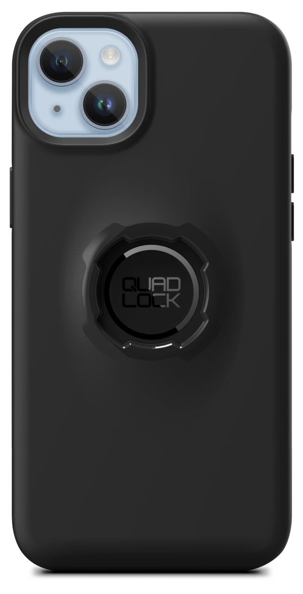 Quadlock - Case for Iphone