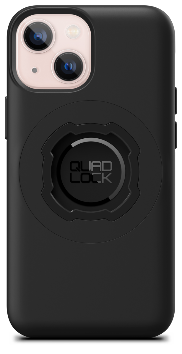 Quadlock - Mag Case for Iphone