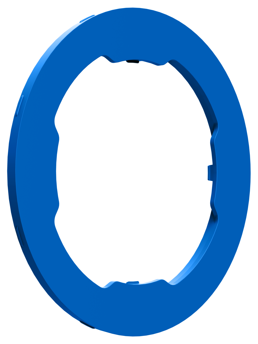 Quadlock - MAG Rings
