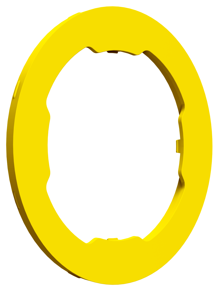 Quadlock - MAG Rings