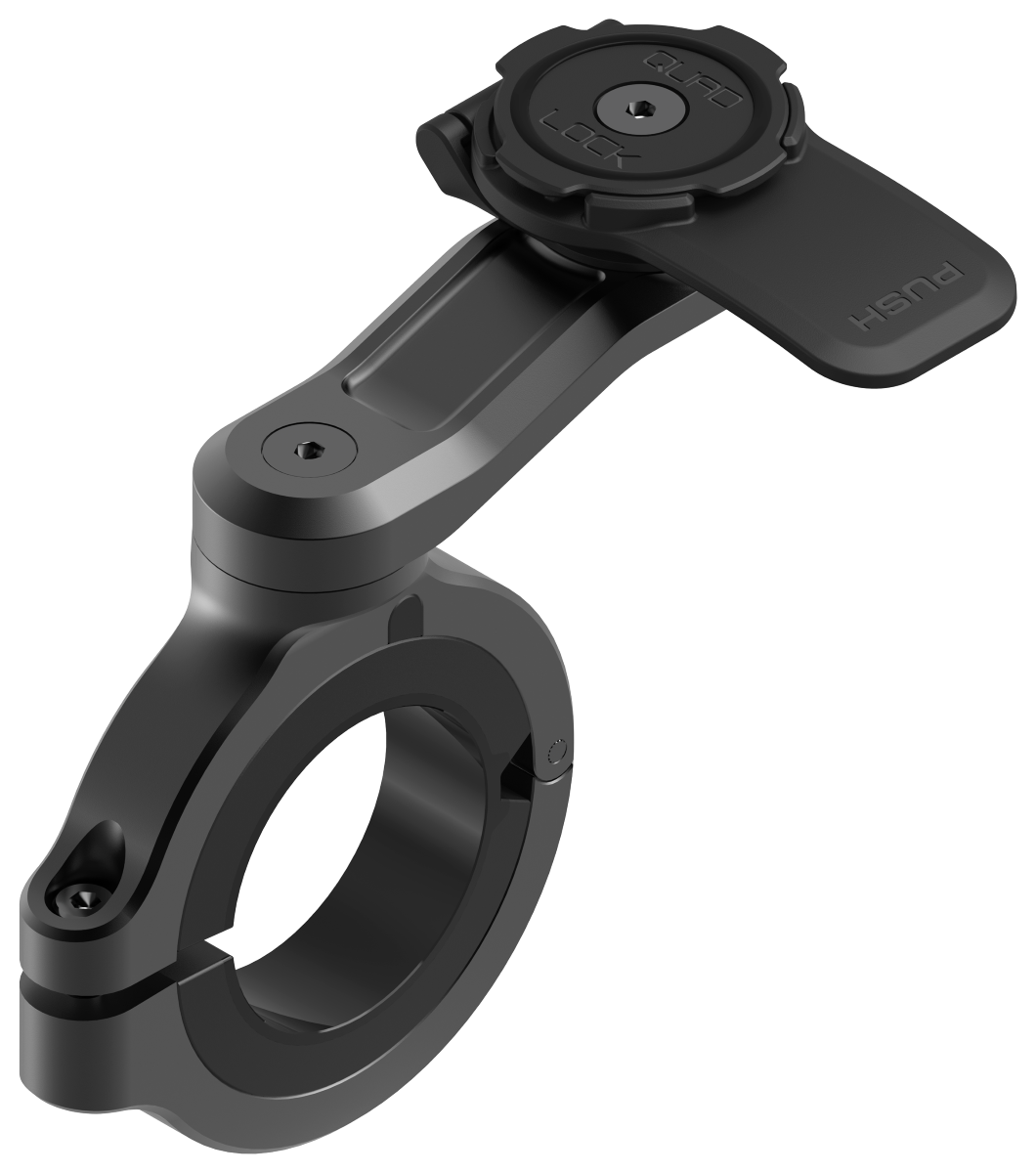 Quadlock - Handlebar Mount